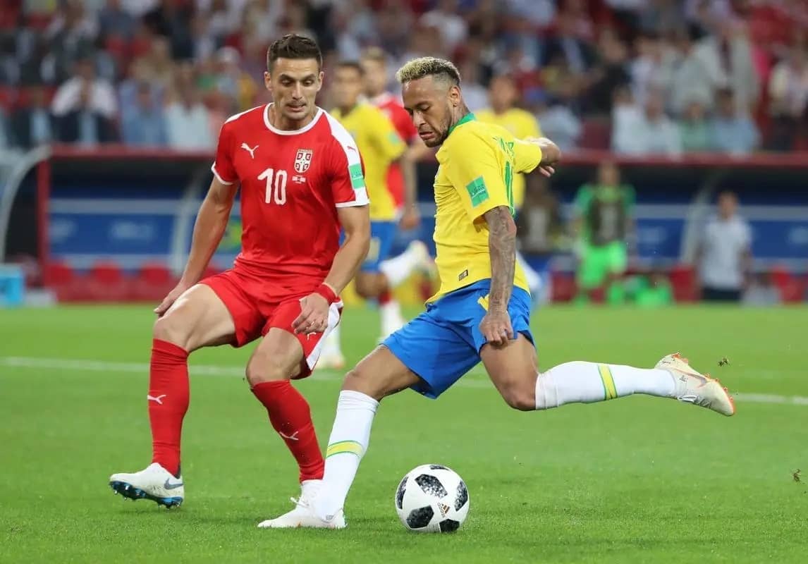 Últimos campeões da Copa América